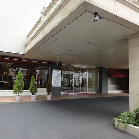 Mito Keisei Hotel Εξωτερικό φωτογραφία