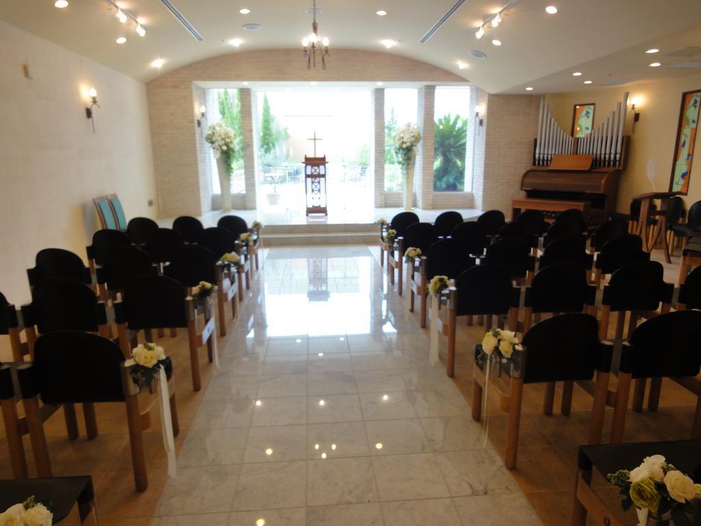 Mito Keisei Hotel Εξωτερικό φωτογραφία