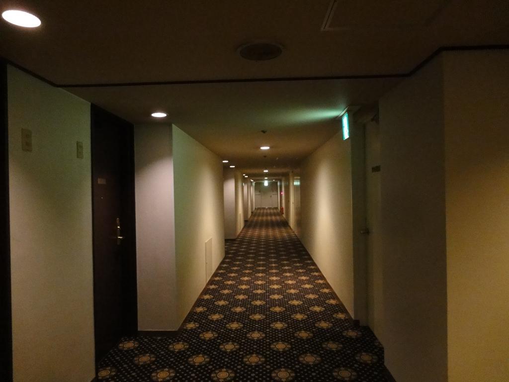 Mito Keisei Hotel Εξωτερικό φωτογραφία