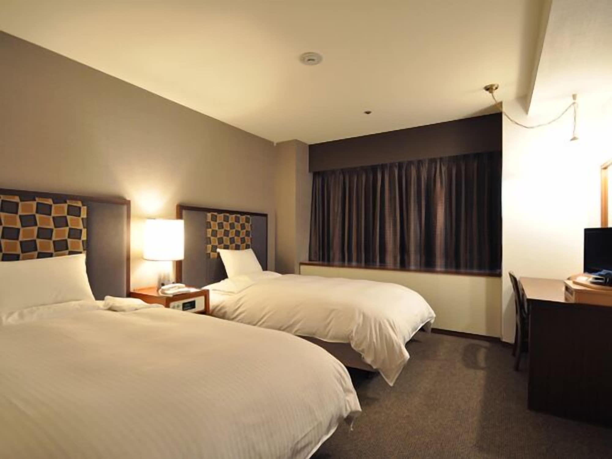 Mito Keisei Hotel Εξωτερικό φωτογραφία