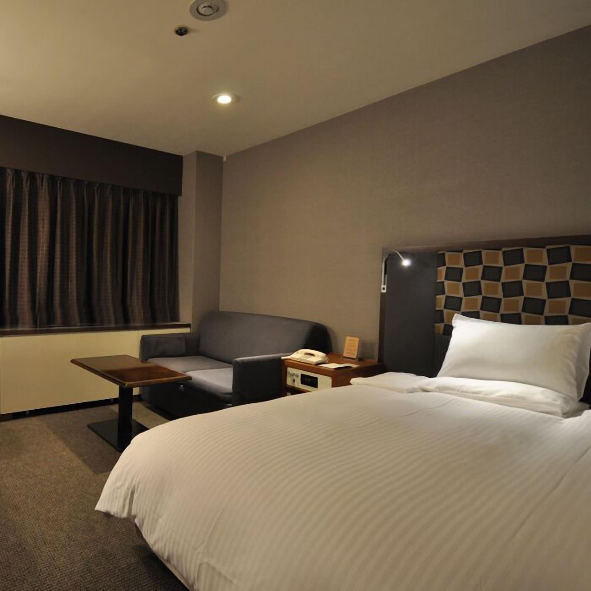 Mito Keisei Hotel Εξωτερικό φωτογραφία