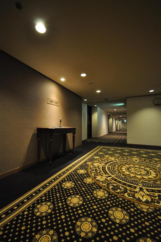 Mito Keisei Hotel Εξωτερικό φωτογραφία