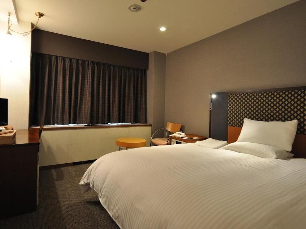 Mito Keisei Hotel Εξωτερικό φωτογραφία