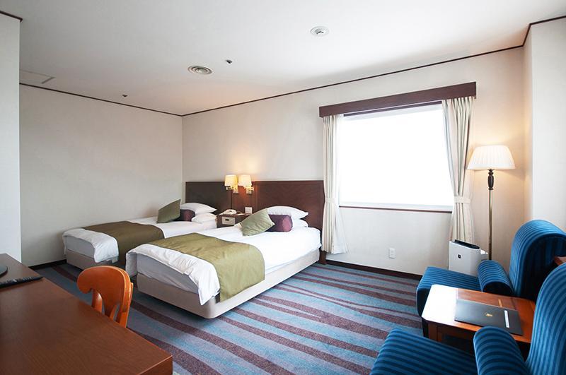 Mito Keisei Hotel Εξωτερικό φωτογραφία