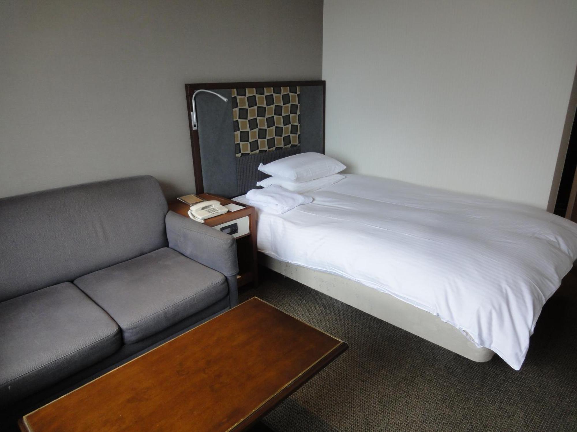 Mito Keisei Hotel Δωμάτιο φωτογραφία