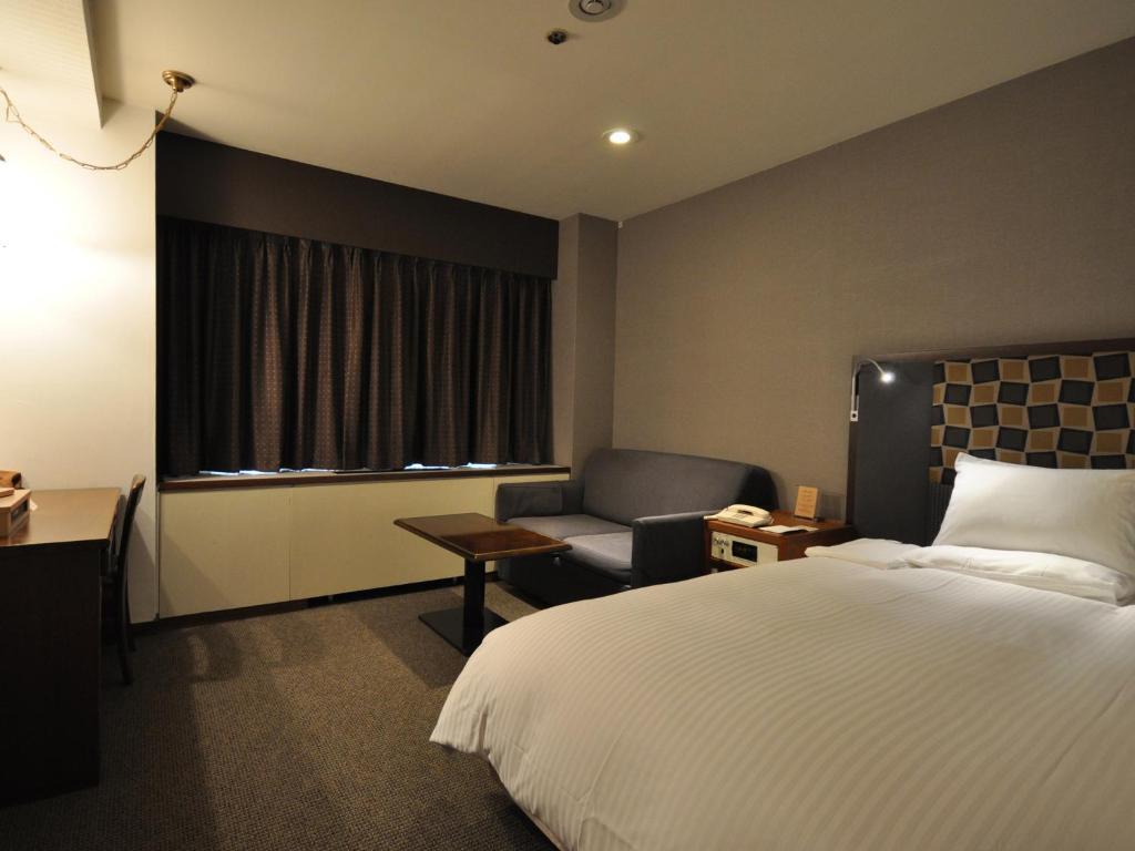 Mito Keisei Hotel Δωμάτιο φωτογραφία