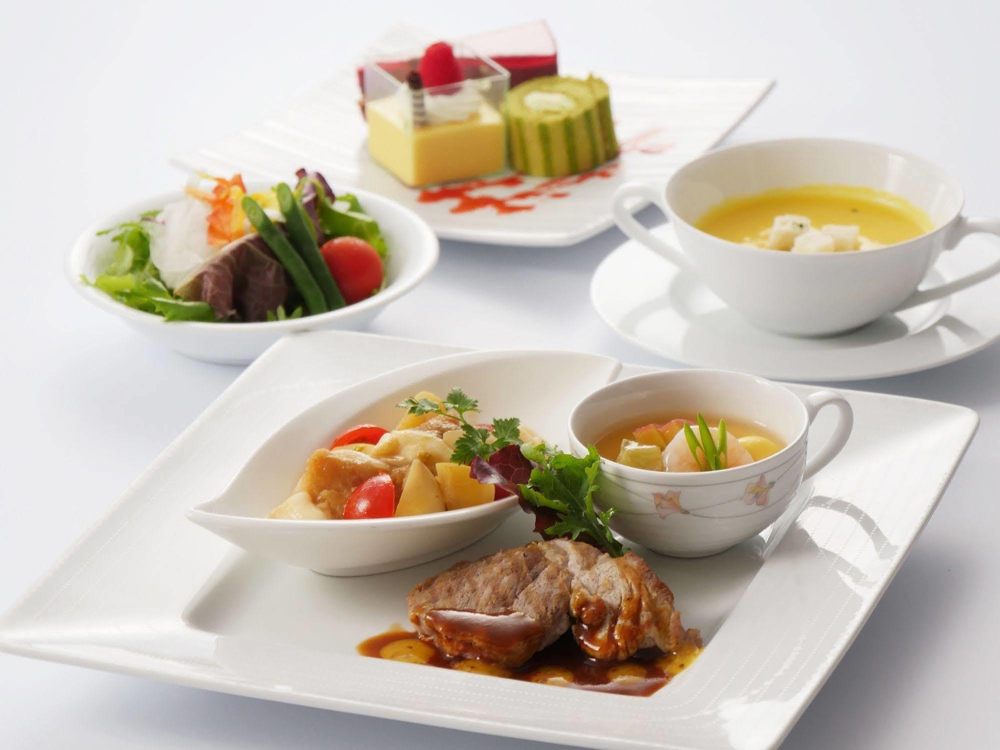 Mito Keisei Hotel Εξωτερικό φωτογραφία