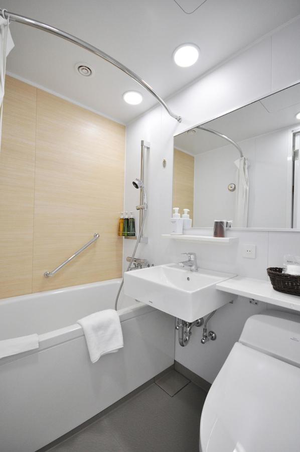 Mito Keisei Hotel Εξωτερικό φωτογραφία